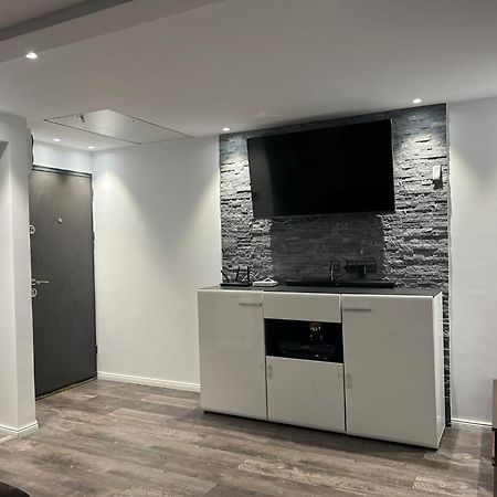Apartament Mansarda Venus Râmnicu Vâlcea Екстериор снимка