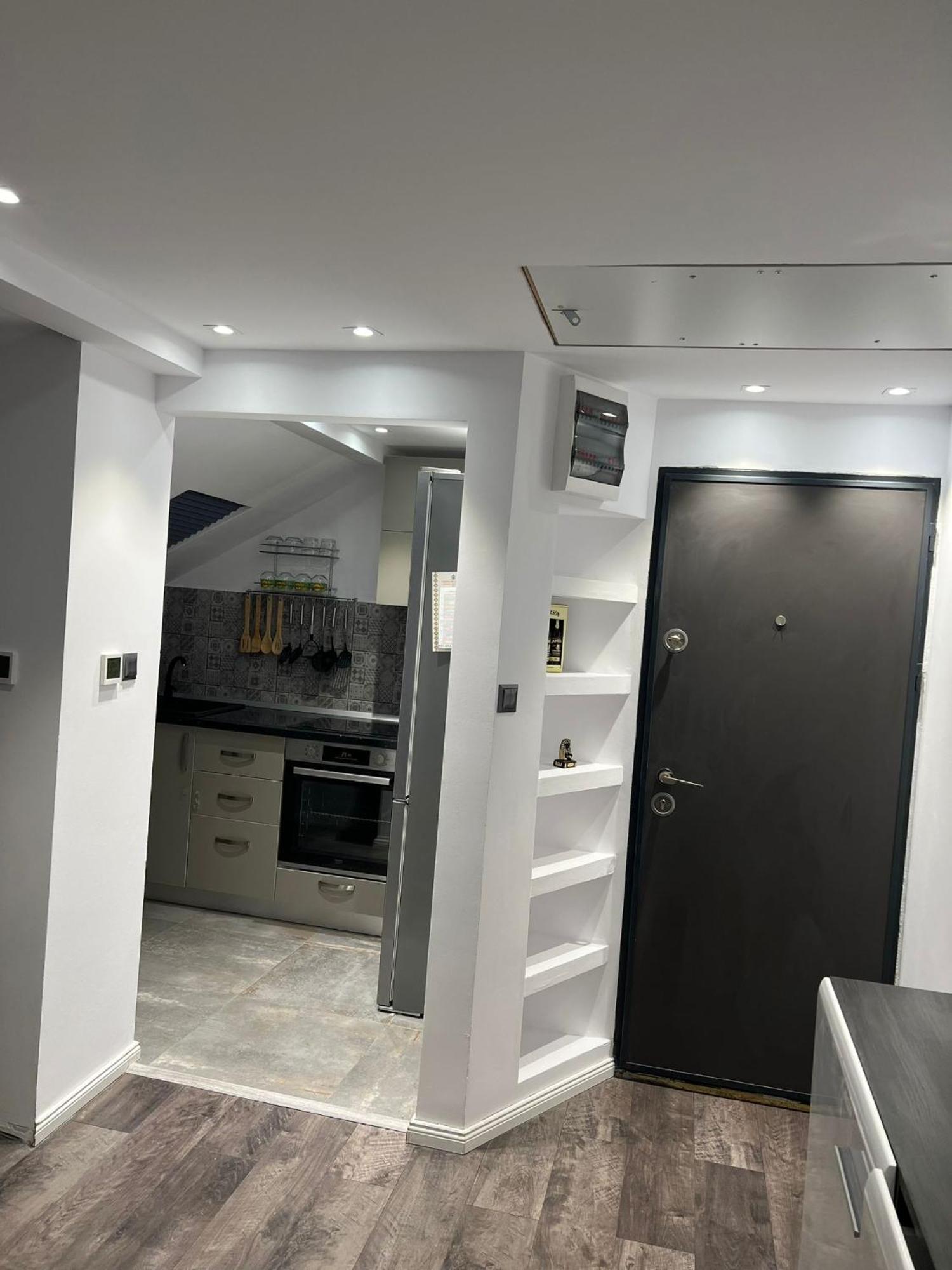 Apartament Mansarda Venus Râmnicu Vâlcea Екстериор снимка