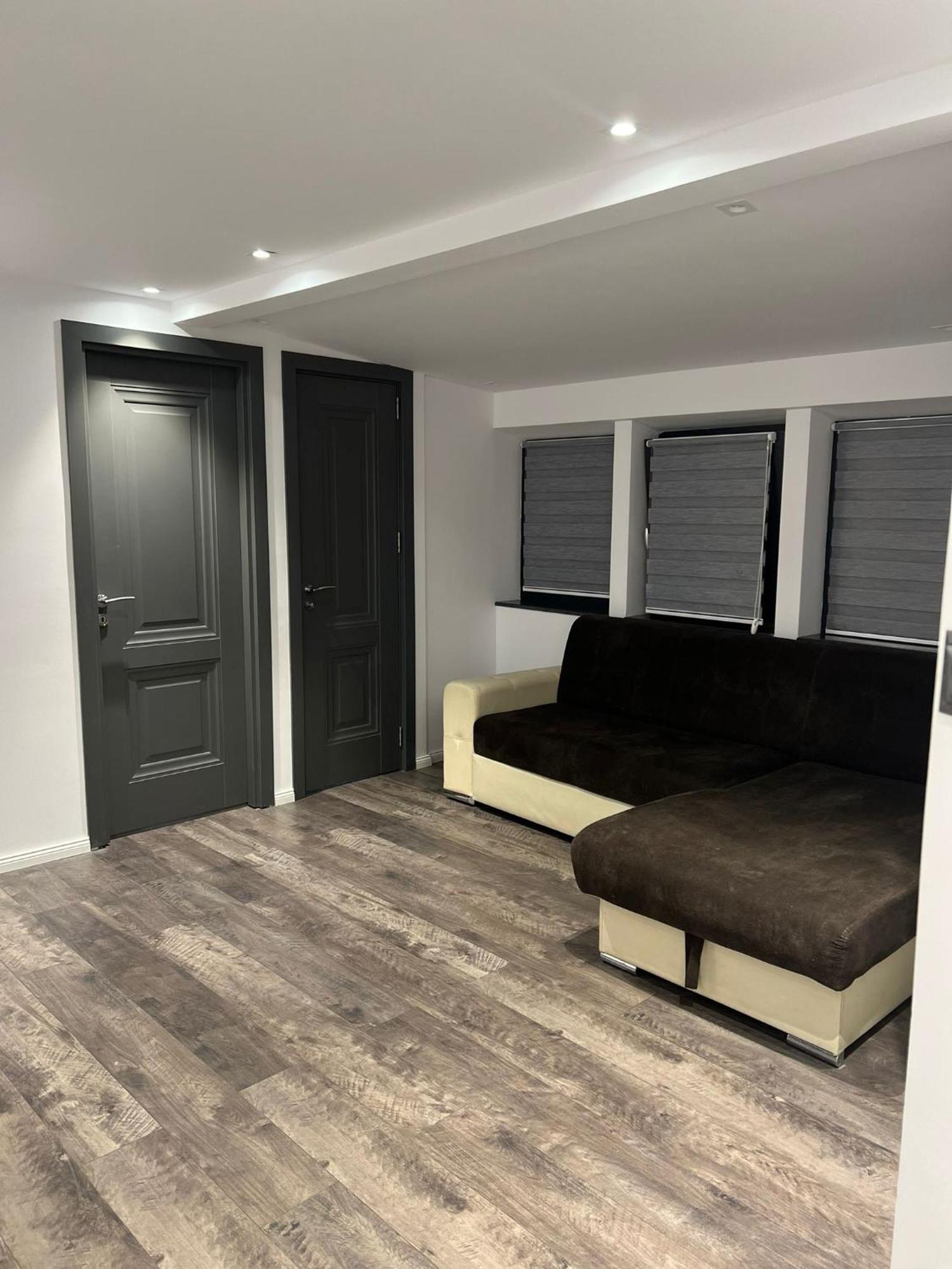 Apartament Mansarda Venus Râmnicu Vâlcea Екстериор снимка
